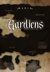  Nadia - Gardiens.