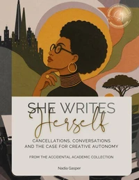 She Writes Herself