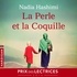 Nadia Hashimi et Manon Jomain - La Perle et la Coquille.