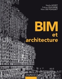 Nadia Hoyet et Fabien Duchene - BIM et architecture.