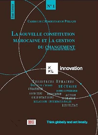 La nouvelle constitution marocaine et la gestion du changement