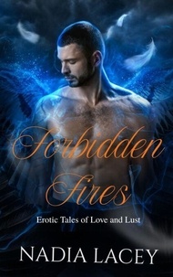 Télécharger des livres sur Google par isbn Forbidden Fires ePub