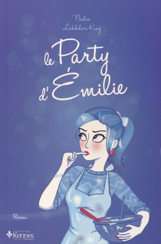 Le Party d'Emilie - Occasion
