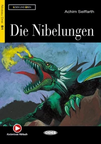 Die Nibelungen