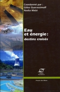 Eau et énergie : destins croisés.pdf