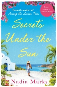Nadia Marks - Secrets Under the Sun.