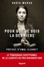 Nadia Murad - Pour que je sois la dernière.