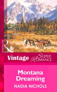Montana Dreaming