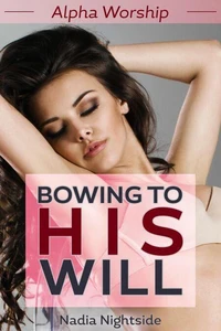 Alpha Worship - Bowing To His Will