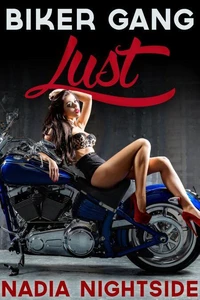 Biker Gang Lust