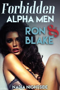 Forbidden Alpha Men - Ron &amp; Blake