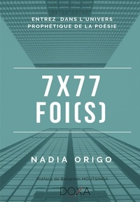 Nadia Origo - 7x77 foi(s).