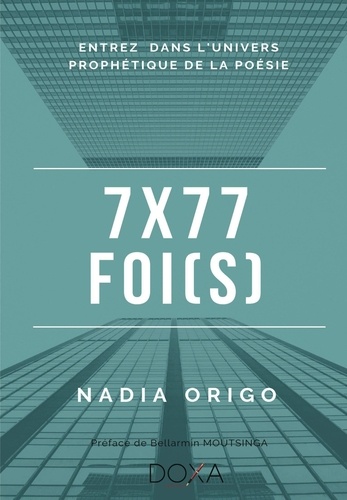Nadia Origo - 7x77 foi(s).