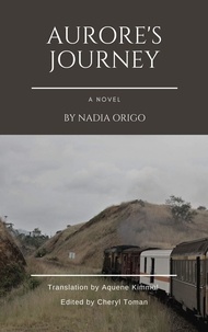Nadia Origo - Aurore's Journey.