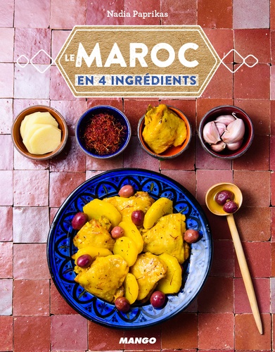 Le Maroc