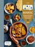 Nadia Paprikas - Maroc - Toutes les bases de la cuisine marocaine.