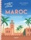 Maroc. Plats incontournables et voyage culinaire