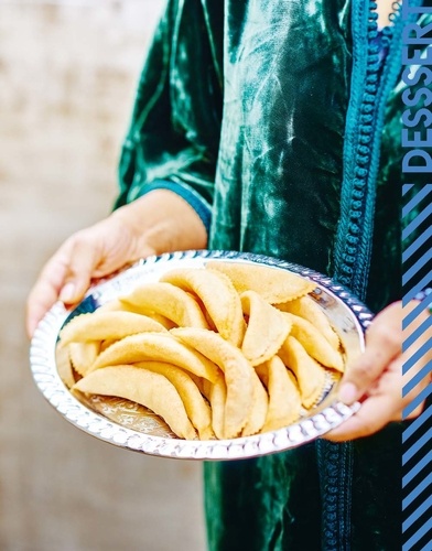 Maroc. Plats incontournables et voyage culinaire