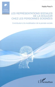 Les représentations sociales de la douleur chez les personnes soignées