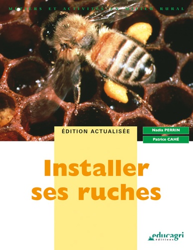 Installer ses ruches 2e édition