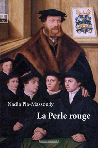 La perle rouge