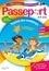 Passeport Toutes les matères de la Petite Section à la Moyenne Section