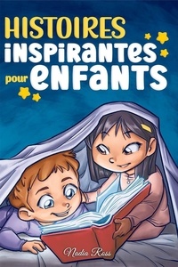  Nadia Ross et  Special Art Stories - Histoires Inspirantes pour Enfants - Livres de Motivation pour Enfants, #6.