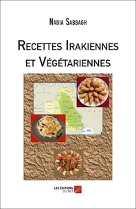 Recettes Irakiennes et Végétariennes
