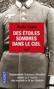 Des étoiles sombres dans le ciel