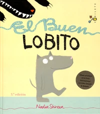 El buen lobito