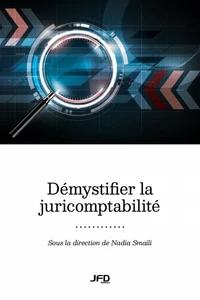Démystifier la juricomptabilité