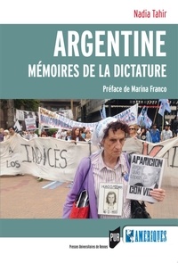 Argentine - Mémoires de la dictature.pdf