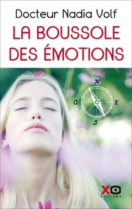 Nadia Volf - La Boussole des émotions.