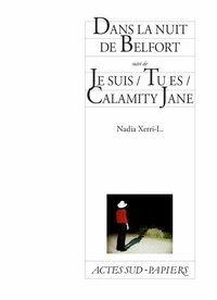 Dans la nuit de Belfort