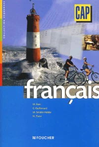 Français CAP