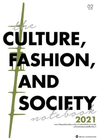 How Innovative is Innovation? Discussion of the Representation of Fibre and Textile Innovations in the Pages of "Vogue Italia"