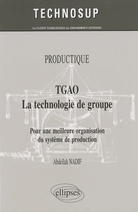 TGAO La technologie de groupe