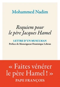 Requiem pour le père Jacques Hamel