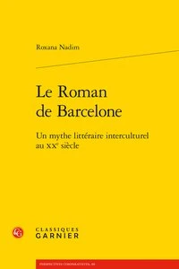 Le Roman de Barcelone