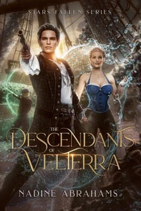 The Descendants Of Velterra
