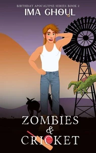 Zombies &amp; Cricket