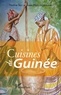 Nadine Bari et Josée Maka-ingenbleek - Cuisines de Guinée.