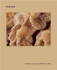 Chris Soal : To Sharpen our Senses and Soften our Touch