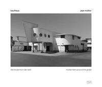 Jean Molitor Bau1haus