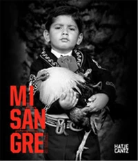 Mi Sangre