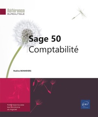 Nadine Bonhivers - Sage 50 - Comptabilité.