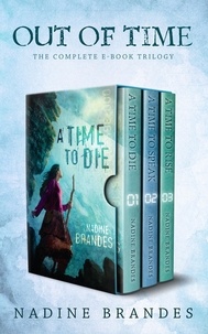  Nadine Brandes - Out of Time: The Complete Trilogy - Out of Time.