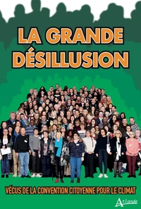 La grande désillusion