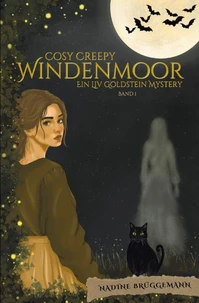 Cosy Creepy Windenmoor