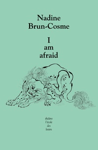 Nadine Brun-Cosme - I am afraid.